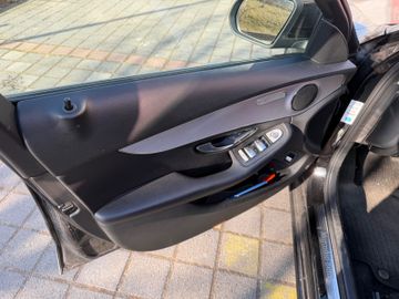 Mercedes C 250 - 11