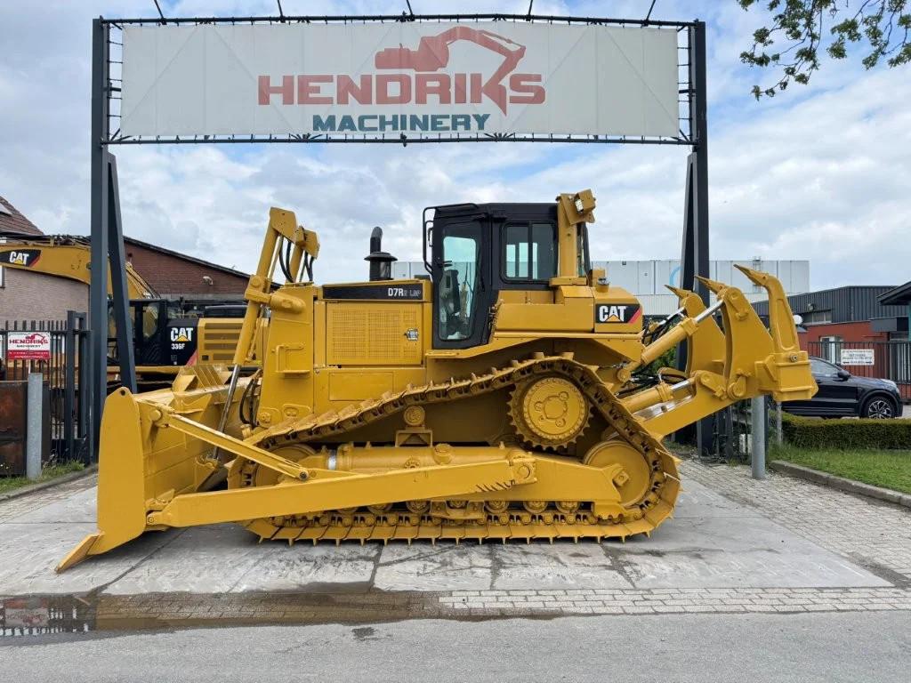 CAT D7R (D8R)