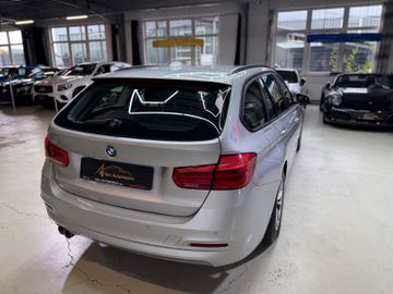 BMW 320 - 9