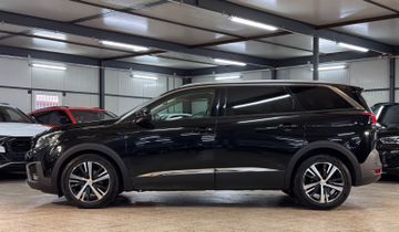 Peugeot 5008 - 4
