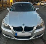 BMW 318d Touring Edition Sport Edition Sport