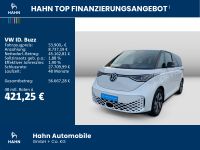 Volkswagen ID. Buzz - Vorschau Bild 2
