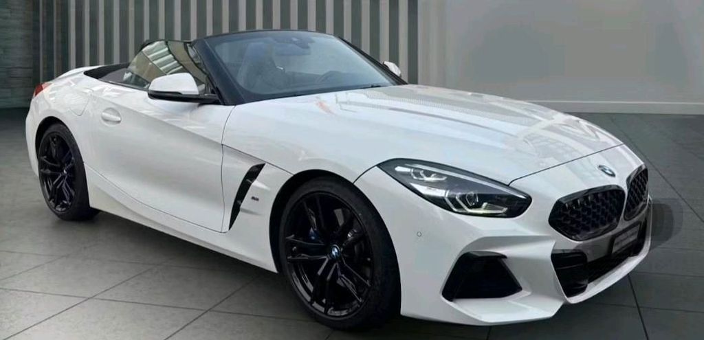 Image of BMW Z4
