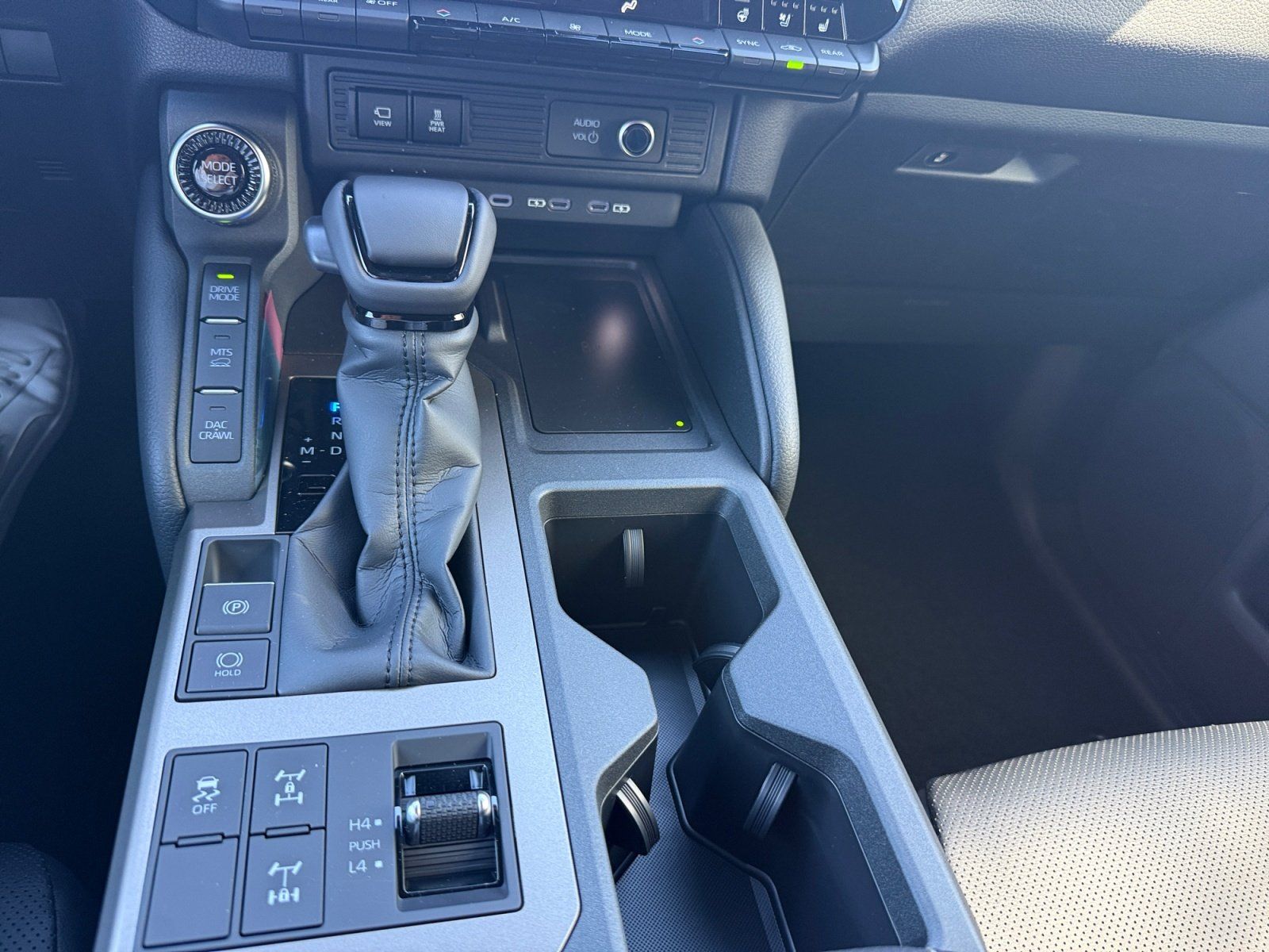 Toyota Land Cruiser - Bild 15