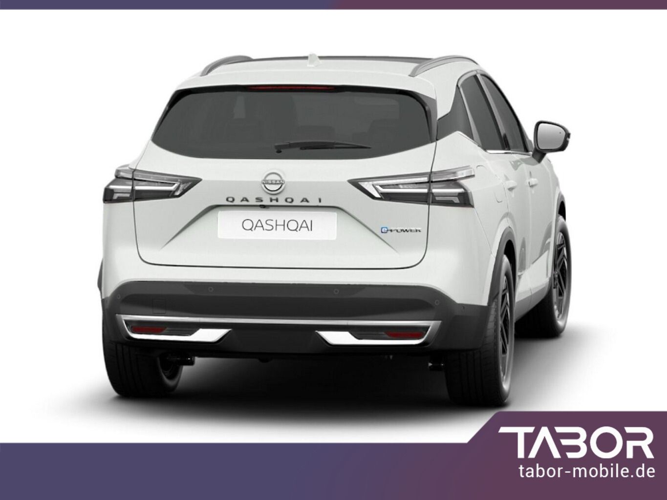Nissan Qashqai - Bild 4