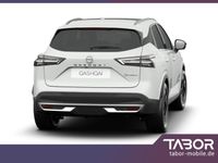 Nissan Qashqai - Vorschau Bild 4