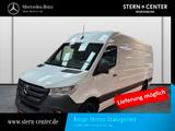 Mercedes-Benz Sprinter 519 CDI Maxi L3H2 Klima AHK 3,5 t Navi - Mercedes-Benz T 2