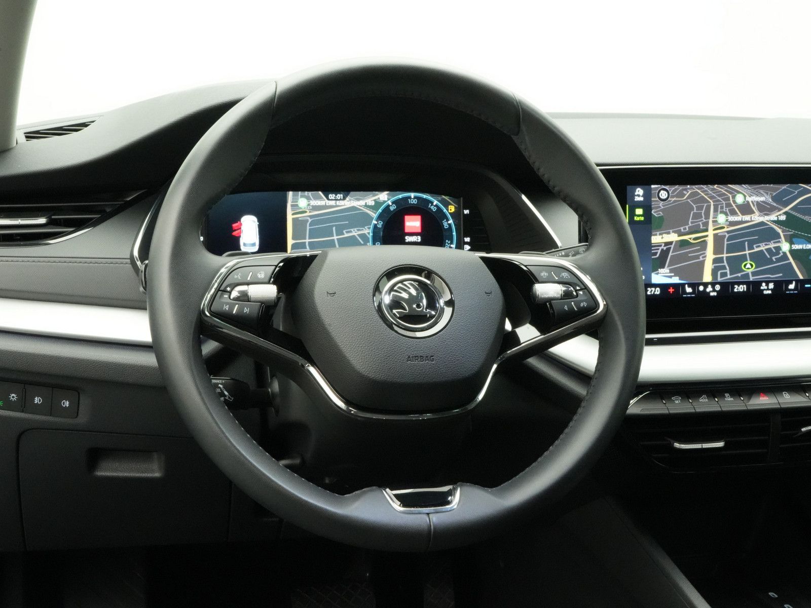 Skoda Octavia - Bild 14