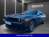 Dodge Challenger GT 3.6 AWD Automatik Leder Klima - gebrauchte Dodge Challenger aus dem Jahr 2019
