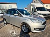 Ford C-Max 1.5 TDCI Business Edition*KAMERA*TEMPOMAT* - gebrauchte Ford Van