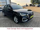 Audi Q2 35 TFSI S tronic advanced | LED | SHZ | PDC - Audi Gebrauchtwagen in Konstanz