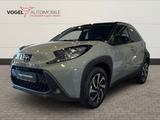 Toyota Aygo X Teamplayer Automatik +Navi+Kam.+ACC+SHZ