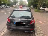 Peugeot 206+ 2011  129tkm  Klima  Fahrb... - Peugeot 206 in Düsseldorf