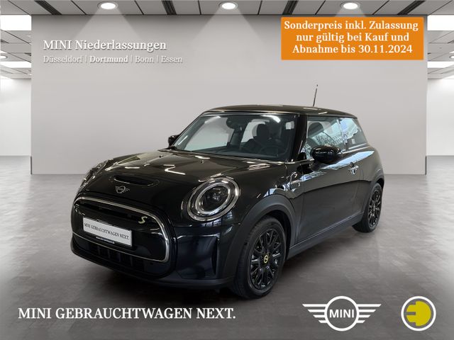 MINI Cooper SE Navi PDC Driv.Assist Sportsitze LED