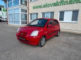 Kia Picanto 1,1 benzín manual vin 091 - gebrauchte Kia Picanto aus dem Jahr 2007