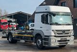 Mercedes-Benz Axor 1829 EU5 4x2 LL BDF mit Dautel LBW - Ladebordwand Dautel
