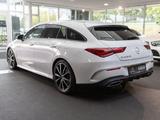 Mercedes-Benz CLA 200 SB,AMG,Night,Pano,Sitzklim,19,Kam,BiColo - gebrauchte Mercedes-Benz CLA 200 Shooting Brake aus dem Jahr 2019
