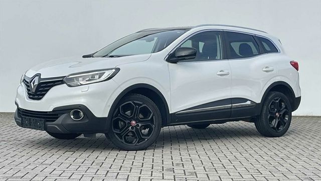 Renault Kadjar 1,6 dCi 4WD digit Cockpit Keyless LED 