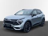 Kia Sportage 1.6 CRDi GT-Line 4WD MHEV, Navi, LED