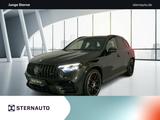 Mercedes-Benz GLC 63 S AMG E PERFO Night AHK Drivers HUD Burm - gebrauchte Mercedes-Benz GLC 63 AMG aus dem Jahr 2024