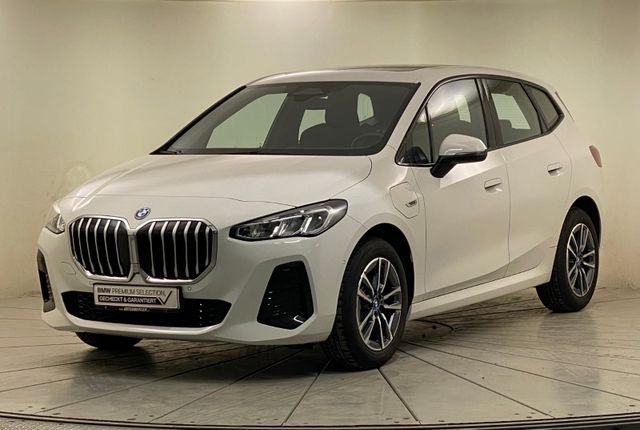 BMW 225e xDrive Active Tourer M Sportpaket ACC Pano