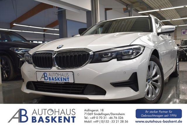 BMW 320 d Touring xDrive*AHK*LED*LIVE COCKPIT*PDC*