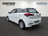 Hyundai i20 Classic Alarm Berganfahrass. Klima el.SP Spi - Hyundai in Mönchengladbach