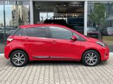 Toyota Yaris 1,5-Dual-VVT-iE Y20 Club *Rückfahrkamera* - Toyota Yaris: 1.5