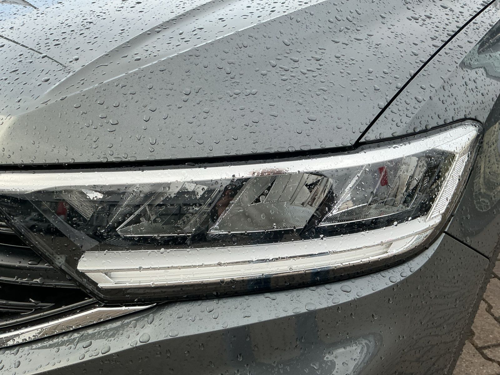 Volkswagen T-Roc - Bild 18