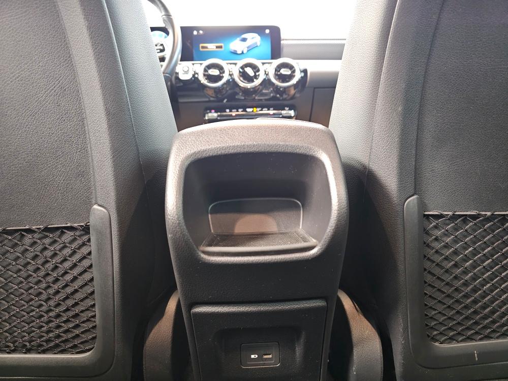 Mercedes-Benz A-Class Progressive Parksystem,Sitzheizung,Navi, миниатюра 6