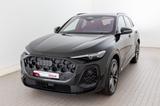 Audi Q5 TDI quattro S tronic - Audi Q5: Ambiente-Beleuchtung