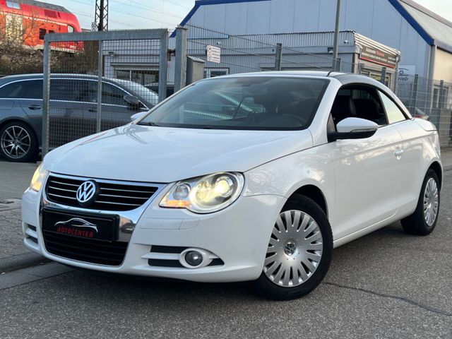 Volkswagen Eos 2.0 TDI Edition 2010| Bi-Xenon | NAVI | PDC