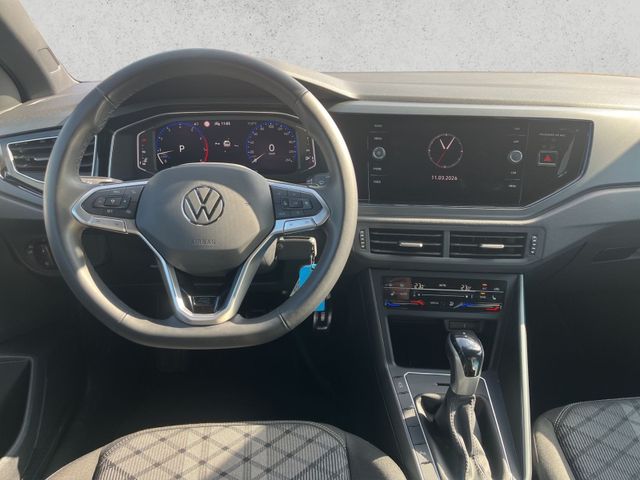 Taigo R-Line 1.5 TSI DSG;IQ.LIGHT,IQ.DRIVE,AHK