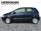 Volkswagen Fox 1.2 Refresh *KLIMA*ESP+MET*CD* - Volkswagen Fox: 3 Türen