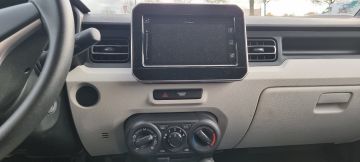 Bild 13 Suzuki IGNIS 1.2 ALLRAD Comfort