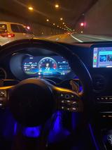 Mercedes-Benz C 43 AMG Mercedes-AMG C 43 4MATIC Autom. Mer... - : Coupe, Mercedes