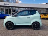 Aixam eMinauto 48V permuttjadegrün - gebrauchte Aixam Kleinwagen