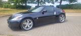 Nissan 370 Z Pack, Nvidia, Eibach, Navigat... - Nissan 370Z mit Benzin-Antrieb: Coupé, Automatik
