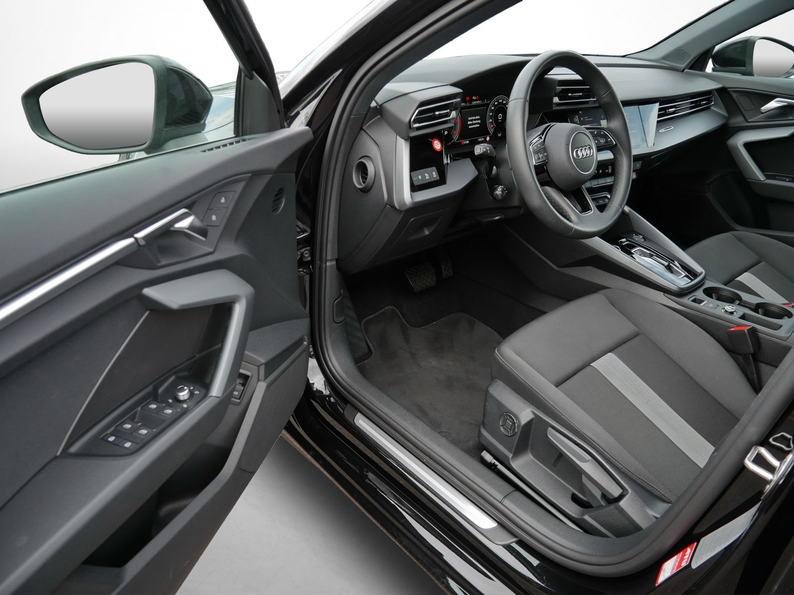 Audi A3 - Bild 13