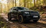 Jeep Grand Cherokee 3.0 CRD WK2 - Jeep Grand Cherokee WK2
