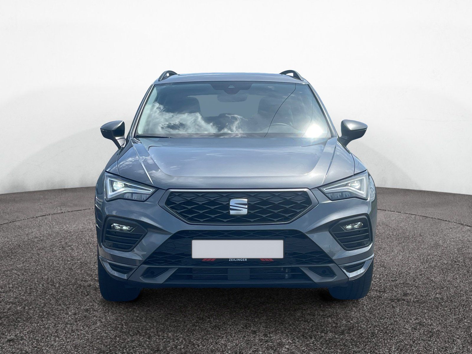Seat Ateca - Bild 3