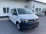 Volkswagen T6*WoMo-Umbau möglich*4Motion*StandhzgKlima*lang - Volkswagen Lang