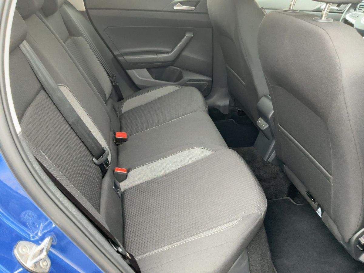 Volkswagen Polo - Bild 13