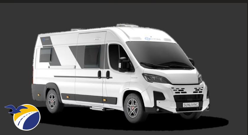 Sun Living V 55SP 140 PS Automatik