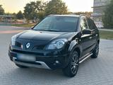 Renault RENAULT KOLEOS 2,0 Disel Bj 2010 4x4 Allra... - gebrauchte Renault Koleos aus dem Jahr 2010