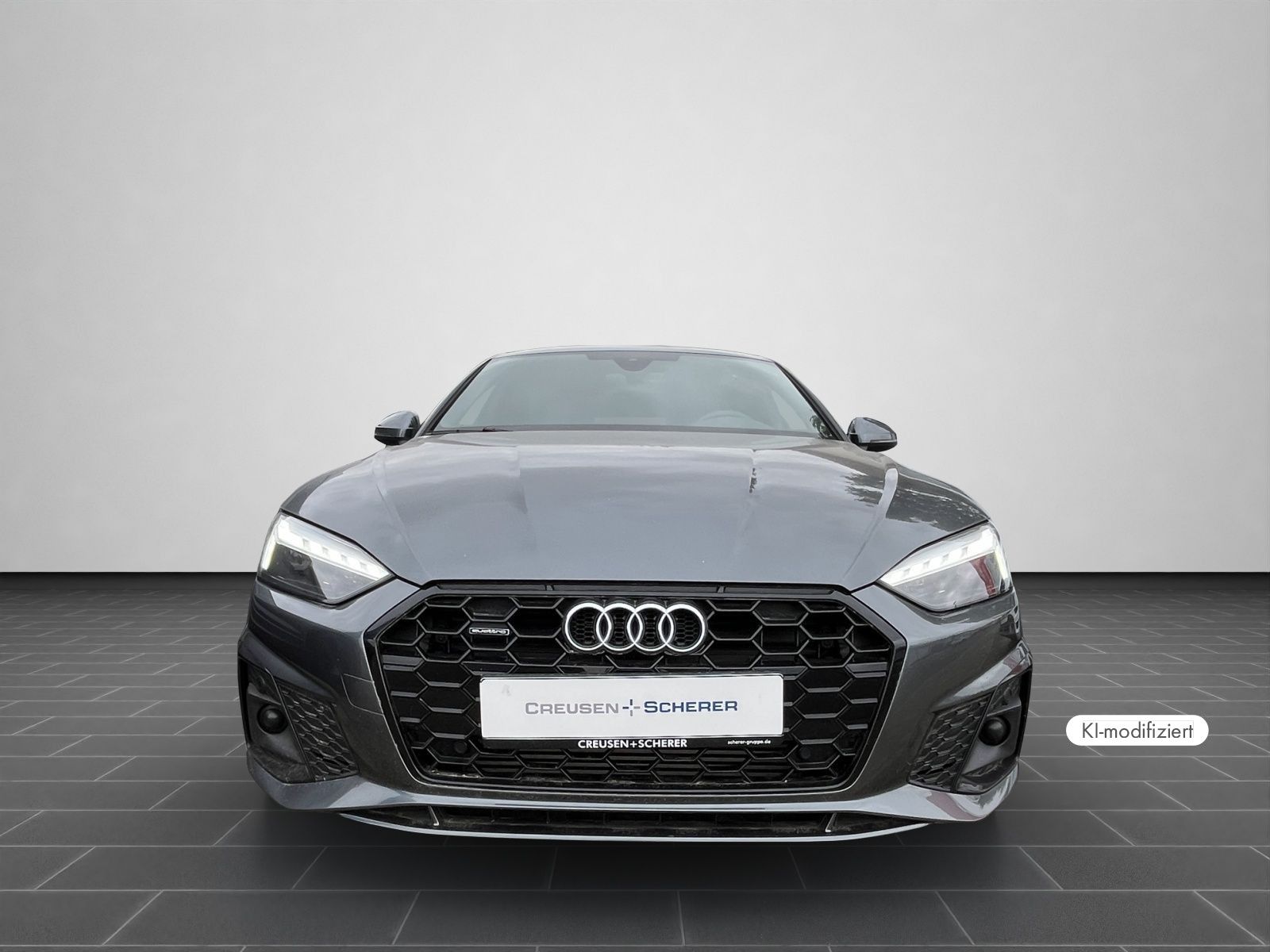 Audi A5 - Bild 6