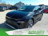 Skoda Elroq 50 Tour AHK-Vorb.*Navi*LED*ACC*19"Alu*Kame - schwarze Skoda Elroq