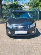 Chevrolet Cruze 2.0TD LTZ LTZ - Chevrolet Cruze Ltz mit Diesel-Antrieb