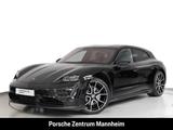 Porsche Taycan Sport Turismo - Porsche Taycan: Sport Turismo