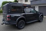 Ford Ranger Raptor/ Wohnkabine Kontakt bitte E-Mail - Ford Ranger mit Benzin-Antrieb: Geländewagen
